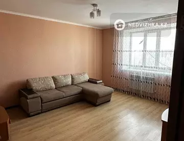 1-комнатная квартира, этаж 6 из 7, 35 м²