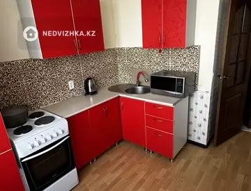 35 м², 1-комнатная квартира, этаж 6 из 7, 35 м², изображение - 4