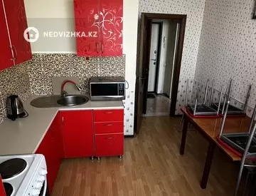 35 м², 1-комнатная квартира, этаж 6 из 7, 35 м², изображение - 5