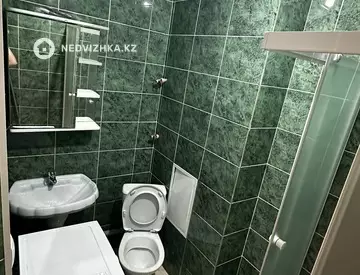 1-комнатная квартира, этаж 6 из 7, 35 м²