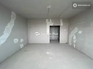 3-комнатная квартира, этаж 7 из 23, 90 м²