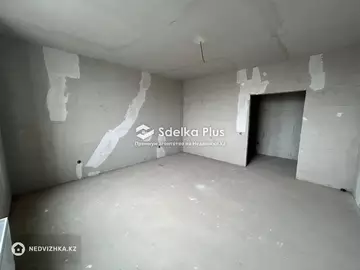 3-комнатная квартира, этаж 7 из 23, 90 м²