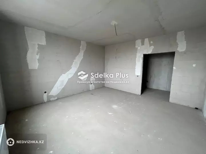 90 м², 3-комнатная квартира, этаж 7 из 23, 90 м², изображение - 1