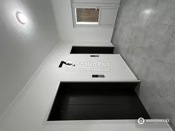3-комнатная квартира, этаж 7 из 23, 90 м²