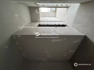 90 м², 3-комнатная квартира, этаж 7 из 23, 90 м², изображение - 12
