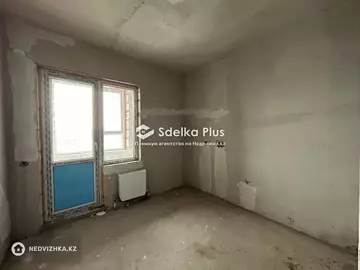 90 м², 3-комнатная квартира, этаж 7 из 23, 90 м², изображение - 13