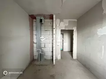90 м², 3-комнатная квартира, этаж 7 из 23, 90 м², изображение - 15