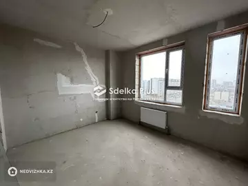 90 м², 3-комнатная квартира, этаж 7 из 23, 90 м², изображение - 22