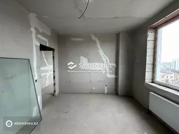 90 м², 3-комнатная квартира, этаж 7 из 23, 90 м², изображение - 23