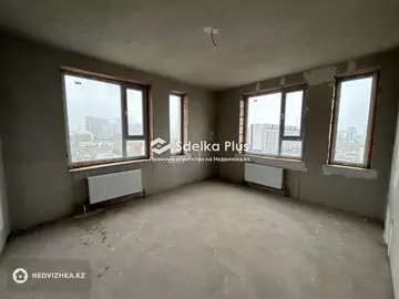 90 м², 3-комнатная квартира, этаж 7 из 23, 90 м², изображение - 26