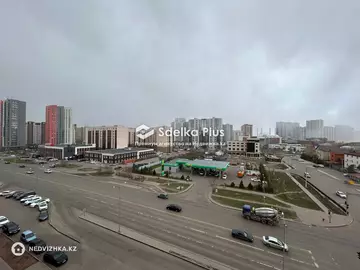 90 м², 3-комнатная квартира, этаж 7 из 23, 90 м², изображение - 30