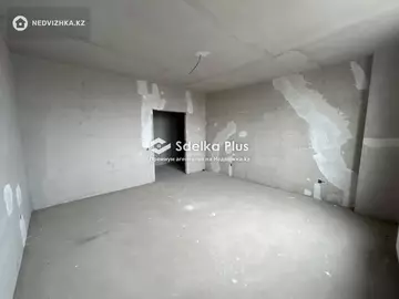 90 м², 3-комнатная квартира, этаж 7 из 23, 90 м², изображение - 34