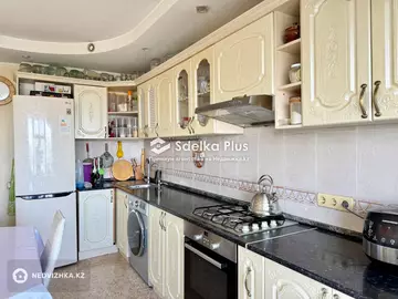 2-комнатная квартира, этаж 5 из 5, 57 м²