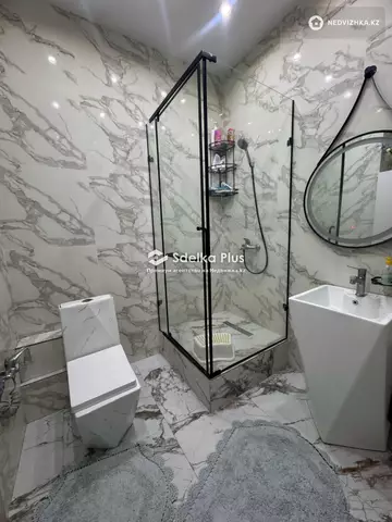 2-комнатная квартира, этаж 3 из 9, 73 м²