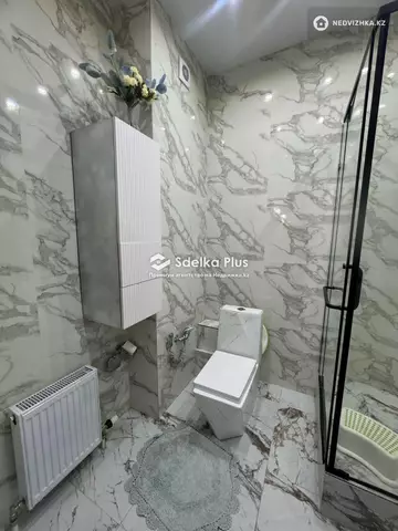 73 м², 2-комнатная квартира, этаж 3 из 9, 73 м², изображение - 4