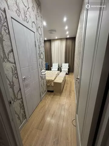 73 м², 2-комнатная квартира, этаж 3 из 9, 73 м², изображение - 5