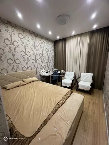 73 м², 2-комнатная квартира, этаж 3 из 9, 73 м², изображение - 6