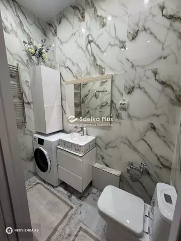73 м², 2-комнатная квартира, этаж 3 из 9, 73 м², изображение - 8