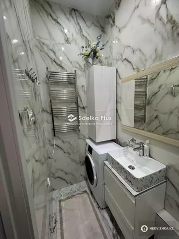 73 м², 2-комнатная квартира, этаж 3 из 9, 73 м², изображение - 10