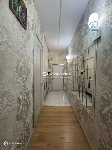 73 м², 2-комнатная квартира, этаж 3 из 9, 73 м², изображение - 11