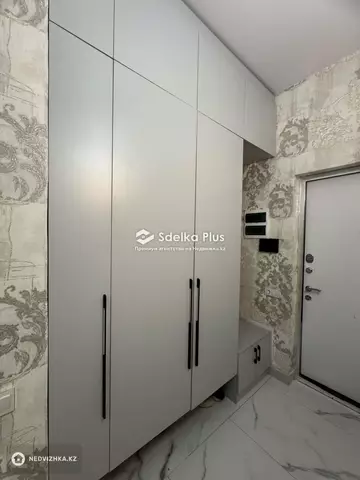 73 м², 2-комнатная квартира, этаж 3 из 9, 73 м², изображение - 12