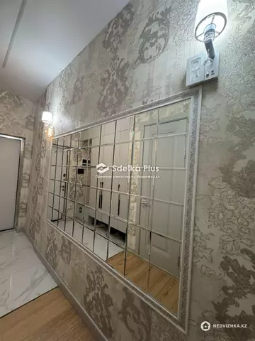 73 м², 2-комнатная квартира, этаж 3 из 9, 73 м², изображение - 13