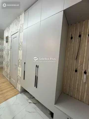 73 м², 2-комнатная квартира, этаж 3 из 9, 73 м², изображение - 14