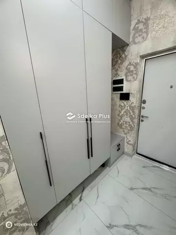 73 м², 2-комнатная квартира, этаж 3 из 9, 73 м², изображение - 16