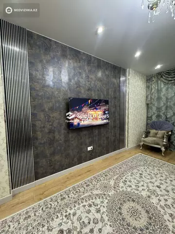 73 м², 2-комнатная квартира, этаж 3 из 9, 73 м², изображение - 18