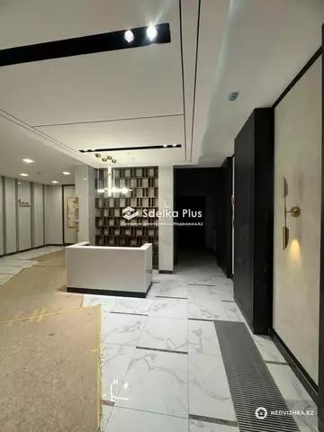 73 м², 2-комнатная квартира, этаж 3 из 9, 73 м², изображение - 19
