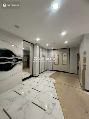73 м², 2-комнатная квартира, этаж 3 из 9, 73 м², изображение - 20