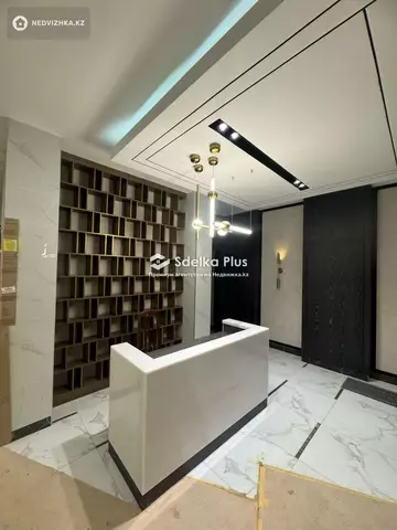 73 м², 2-комнатная квартира, этаж 3 из 9, 73 м², изображение - 21