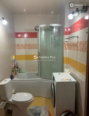 95 м², 3-комнатная квартира, этаж 10 из 20, 95 м², изображение - 4
