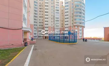 95 м², 3-комнатная квартира, этаж 10 из 20, 95 м², изображение - 6