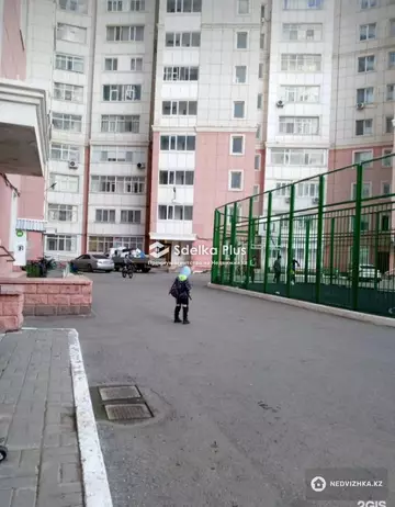 95 м², 3-комнатная квартира, этаж 10 из 20, 95 м², изображение - 7