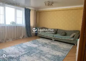 95 м², 3-комнатная квартира, этаж 10 из 20, 95 м², изображение - 9