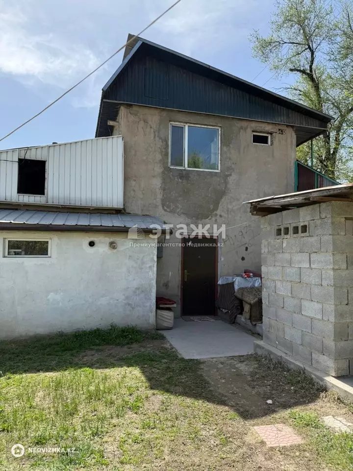 180 м², 7-комнатный дом, 9 соток, 180 м², изображение - 1