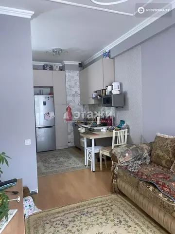 45 м², 2-комнатная квартира, этаж 2 из 4, 45 м², изображение - 5