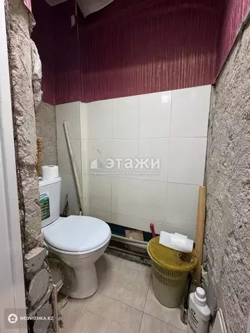 33.4 м², 1-комнатная квартира, этаж 4 из 4, 33 м², изображение - 4