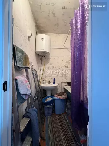 33.4 м², 1-комнатная квартира, этаж 4 из 4, 33 м², изображение - 7