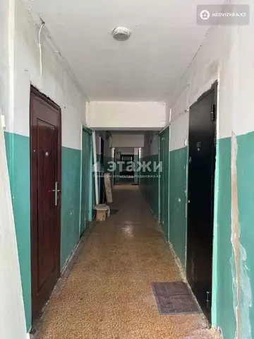 33.4 м², 1-комнатная квартира, этаж 4 из 4, 33 м², изображение - 9