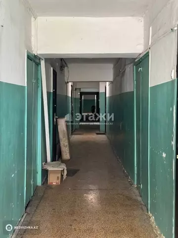 33.4 м², 1-комнатная квартира, этаж 4 из 4, 33 м², изображение - 10