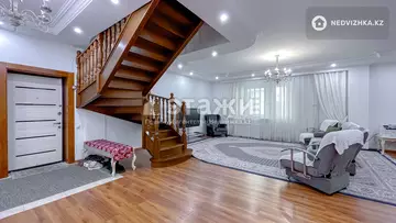 280 м², 7-комнатная квартира, этаж 13 из 13, 280 м², изображение - 0