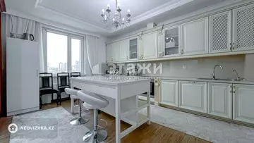 280 м², 7-комнатная квартира, этаж 13 из 13, 280 м², изображение - 3
