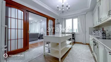 280 м², 7-комнатная квартира, этаж 13 из 13, 280 м², изображение - 4