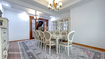280 м², 7-комнатная квартира, этаж 13 из 13, 280 м², изображение - 6
