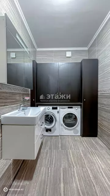 280 м², 7-комнатная квартира, этаж 13 из 13, 280 м², изображение - 8