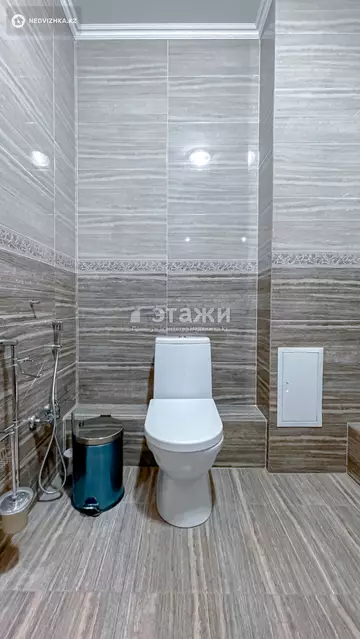 280 м², 7-комнатная квартира, этаж 13 из 13, 280 м², изображение - 9