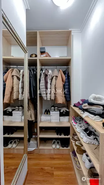 280 м², 7-комнатная квартира, этаж 13 из 13, 280 м², изображение - 10