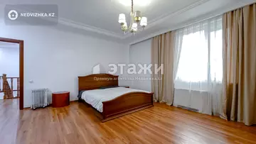 280 м², 7-комнатная квартира, этаж 13 из 13, 280 м², изображение - 13